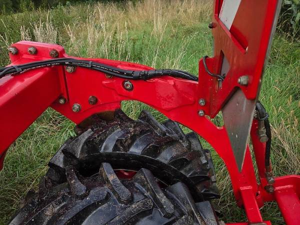 Культиватор  Horsch Tiger 3 AS (2013 )