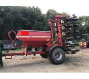 Сівалка пневматична Horsch Maistro 12 CC