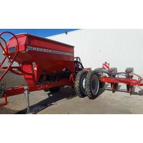 Сівалка Horsch MAESTRO 8 CC (2013)