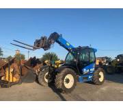 Навантажувач New Holland LM 5040