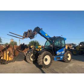 Навантажувач New Holland LM 5040 (2013)