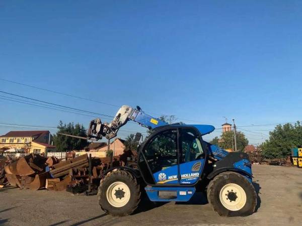Навантажувач New Holland LM 5040 (2013)