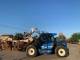 Навантажувач New Holland LM 5040 (2013)
