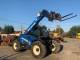 Навантажувач New Holland LM 5040 (2013)