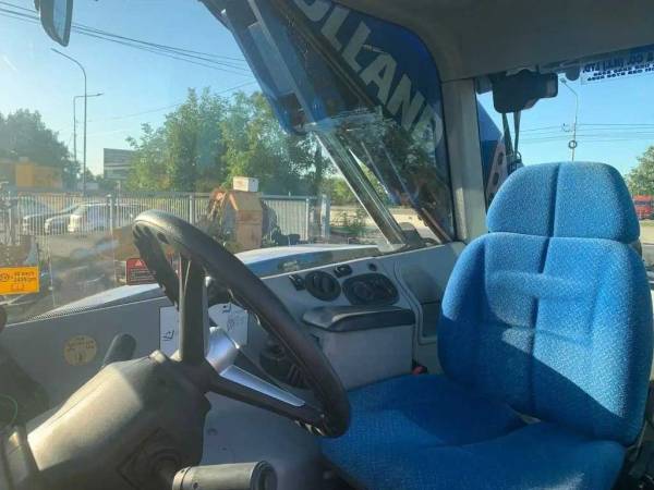 Навантажувач New Holland LM 5040 (2013)