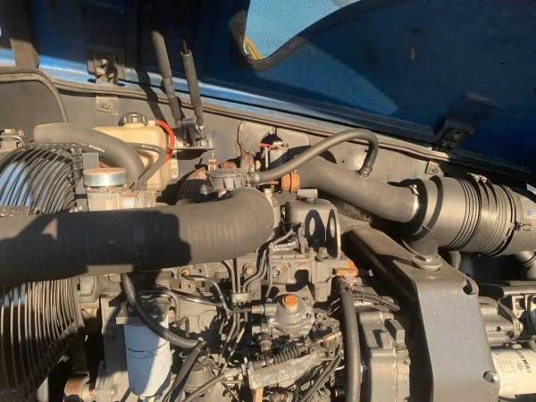 Навантажувач New Holland LM 5040 (2013)