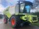 Комбайн Claas Lexion 760 (2016)