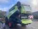 Комбайн Claas Lexion 760 (2016)
