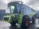 Комбайн Claas Lexion 760 (2016)