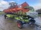 Комбайн Claas Lexion 760 (2016)