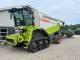 Комбайн Claas Lexion 560 (2008)