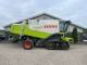 Комбайн Claas Lexion 560 (2008)