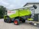 Комбайн Claas Lexion 560 (2008)