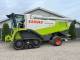 Комбайн Claas Lexion 560 (2008)