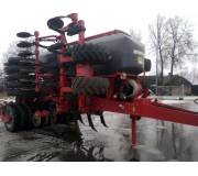 Сівалка точного висіву Horsch Focus 6 TD