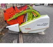 Жниварка Claas Maxflex 770
