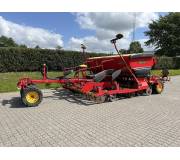 Сеялка Vaderstad D400C
