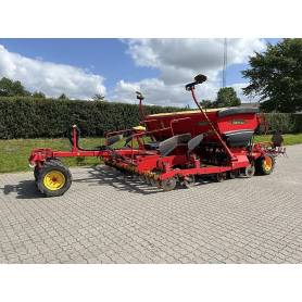 Сеялка Vaderstad D400C (2016)
