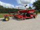 Сеялка Vaderstad D400C (2016)