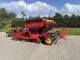 Сеялка Vaderstad D400C (2016)