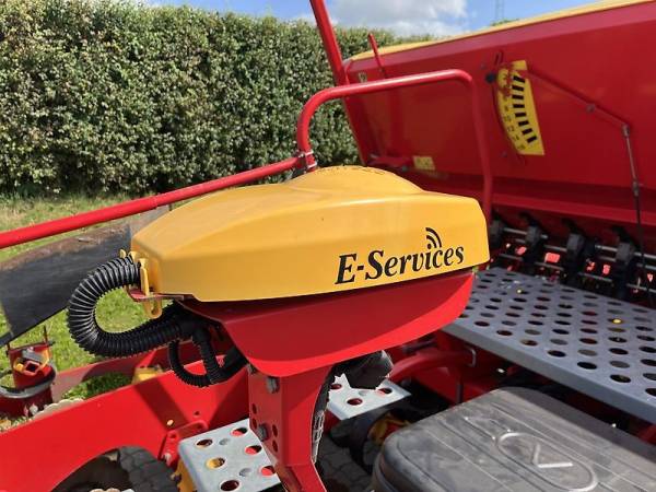 Сеялка Vaderstad D400C (2016)