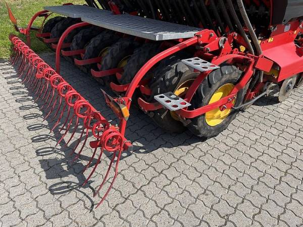 Сеялка Vaderstad D400C (2016)
