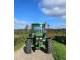 Трактор John Deere 6210 SE (1999)