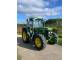 Трактор John Deere 6210 SE (1999)