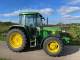 Трактор John Deere 6210 SE (1999)