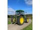 Трактор John Deere 6210 SE (1999)