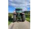 Трактор John Deere 6210 SE (1999)