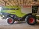 Комбайн Claas Lexion 770 (2013)