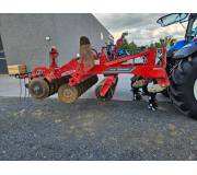 Глубокорыхлитель Kverneland DTX 300