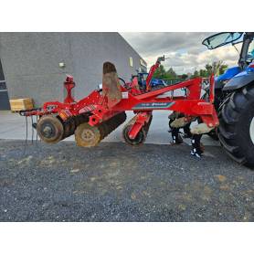 Глубокорыхлитель Kverneland DTX 300 (2021)