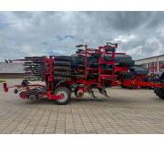 Сівалка Horsch Focus 6 TD