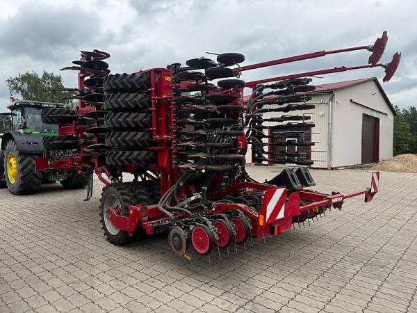 Сівалка Horsch Focus 6 TD (2023)
