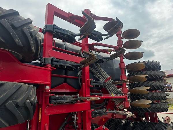 Сівалка Horsch Focus 6 TD (2023)