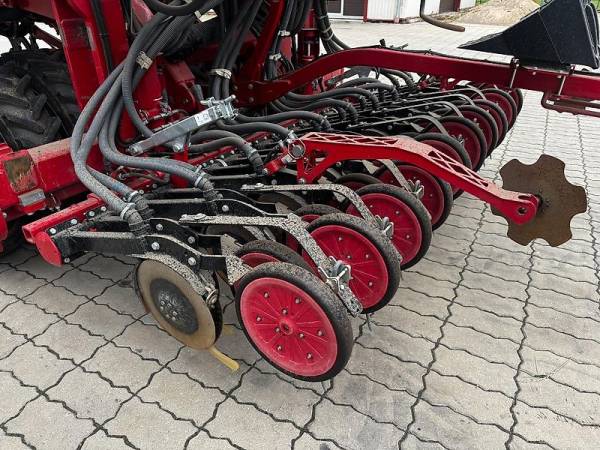 Сівалка Horsch Focus 6 TD (2023)