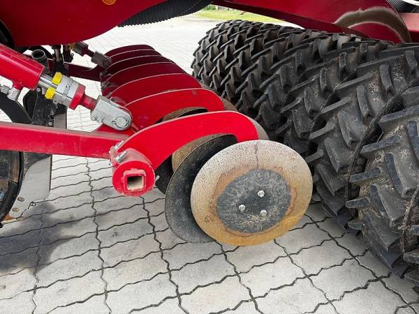 Сівалка Horsch Focus 6 TD (2023)
