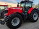 Трактор Massey Ferguson 7620 (2013)