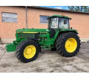 Трактор John Deere 4955