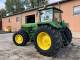 Трактор John Deere 4955 (1993)