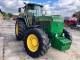 Трактор John Deere 4955 (1993)