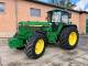 Трактор John Deere 4955 (1993)