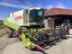 Комбайн Claas Lexion 470 (2002)