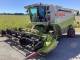 Комбайн Claas Lexion 470 (2002)
