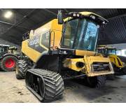 Комбайн Cat Lexion TT 575R