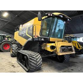 Комбайн Cat Lexion TT 575R (2010)