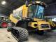 Комбайн Cat Lexion TT 575R (2010)