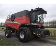Комбайн Massey Ferguson Delta 9380 AL